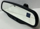 07-14 Oem Silverado Sierra Vue Rear View Mirror Auto Dim Temperature 15269044 Used. Price: $69.90.