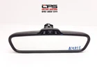 14-18 Audi A7 RS7 Interior Rear View Mirror Auto Dim Oem 4H08575114PK Used. Price: $145.00.