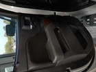 2014 Gmc Sierra 150 Left Rear Door Panel Trim Black Used 3852760. Price: $154.38.