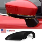 For Mazda 3 Axela 2014-2016 Right Passenger Side Rear Mirror Base Plate Cover New. Price: $20.31.