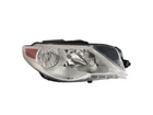 Volkswagen Passat Cc 09 11 12 Halogen Headlight Lamp With Bulb Rh 3C8941006F New. Price: $162.53.
