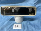 2010-22 Volkswagon Jetta Sedan Rear View Manual Dimming Mirror Oem IE9014026 Used. Price: $24.99.