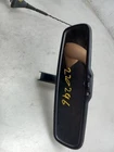 10-12 Lexus RX450H 3.5L 4WD At Interior Rear View Mirror Used. Price: $119.99.