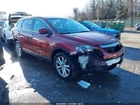 2011 Mazda CX-9 Rear View Mirror Automatic Dimming Rain Sensor Used 141K. Price: $88.35.