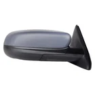 Power Side View Mirror Ford Taurus 2010-2011 Passenger AG1Z17D742BA New. Price: $184.56.