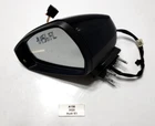 2015-2020 Oem Audi A3 S3 Front Left Driver Side Rear View Heated Mirror Gray Used. Price: $305.04.