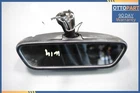 2014-2018 Mercedes W117 CLA250 Interior Top Upper Rear View Mirror Black Oem Used. Price: $49.33.