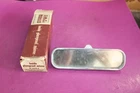 Ford Inside Glareproof Mirror. Part BF-18400-D. 1953 Victoria & Convertible New. Price: $98.74.