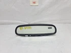 2003-2007 Nissan Murano Interior Rear View Mirror Oem 96321-CA100 Used. Price: $64.99.
