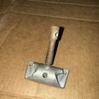 1972-1980 Dodge Truck Cab Mounted Mirror Rear View Sunvisors 3494848 Used. Price: $45.00.