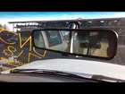 Ranger 1998 Rear View Mirror 26712071 Used. Price: $110.70.