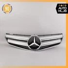 10-13 Mercedes W207 E350 E550 Hood Radiator Grille 2078800183 Oem 58K Used. Price: $300.00.