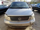 Monterey 2004 Interior Rear View Mirror 316284 Used. Price: $72.79.