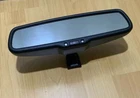 12-15 Lancer Evolution X Gsr Mr Autodim Auto-dimming Interior Mirror Used. Price: $95.00.