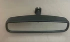 Oem, Rear View Mirror, 2021 Ford Explorer (police), W/ Backup Camera Used. Price: $90.00.