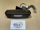 Rear View Mirror Interior Mid W212 2010 Mercedes E-class Oem 204 810 26 17 905 Used. Price: $106.25.