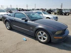 Mustang 2007 Rear View Mirror 1958004 Used. Price: $53.95.