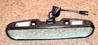 1991-1993 Buick Reatta Rear View Mirror Lighted Used Authentic. Price: $99.00.