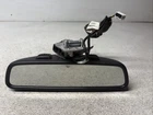 2012-17 Mercedes W212 E350 E550 Interior Rear View Mirror With Autodim Black Oem Used. Price: $43.99.