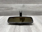 2010-2012 Lexus RX350/RX450H Interior Rear View Mirror W/ Camera Screen Oem ((2) Used. Price: $56.24.