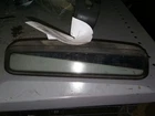 Rear View Mirror Fits 00-04 Land Rover 872492 Used. Price: $61.35.
