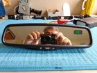 Lexus GX460 10 11 Rearview Mirror Compass Auto Dim Used. Price: $79.98.