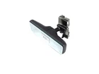 Genuine Mopar Inside Rear View Mirror 68448639AB New. Price: $773.78.