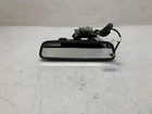 12-15 Mercedes C-class Front Windshield Interior Rear View Mirror, Oem LOT3359 Used. Price: $34.30.