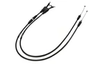 AS3 Venhill Throttle Cables For Honda Crf 450 2007-2008 New. Price: $57.75.