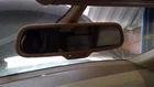 Rear View Mirror Automatic Dimming Without Compass Fits 07-15 Audi Q7 10168 Used. Price: $56.00.