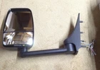 Velvac 2020SS Driver's Side Mirror 728519 Ford 96" Body Heat/pwr Patch Mount New. Price: $375.00.