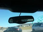 Rear View Mirror Convertible With Map Light Fits 01-06 Sebring 1465006 Used. Price: $81.90.