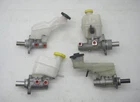2016 Mercedes Cla-class Brake Master Cylinder Oem 89K Miles LKQ399965262 Used. Price: $132.35.
