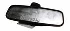Used Front Center Interior Rear View Mirror Fits: 2011 Chevrolet Aveo Htbk. Price: $43.00.