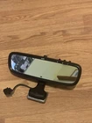 Saab 9-3 9-5 Rear View Mirror Auto Dim Homelink Garage Opener 12756338 Used. Price: $49.95.