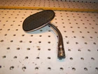 Vw Old Beetle Mid Models Left Driver Usa Side Door Chrome 1 Mirror, Med TYPE#2 Used. Price: $64.78.