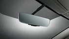 Genuine Nissan Frameless Auto-dimming Rearview Mirror W/ Homelink T99L1-7LG0A New. Price: $256.80.