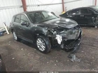 2015 Mazda CX-5 Rear View Mirror Manual Dimming Oem Used 267-51224. Price: $80.70.
