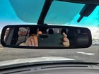 Used Front Center Interior Rear View Mirror Fits: 2012 Ford Explorer W/o Rain. Price: $75.60.