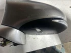 2016-2017 Lexus IS200T Passenger Rear View Mirror Outside 87910-53710 *scratches Used. Price: $250.00.