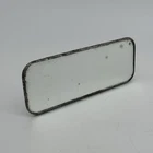 Original Porsche 356 Speedster Interior Rear View Mirror 644.731.004.00 Used. Price: $95.00.