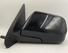 2008-2009 Mercury Mariner Driver Side View Power Door Mirror Black Oem B01B34061 Used. Price: $48.09.