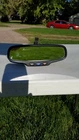 2011 Buick Regal Rear View Mirror GNTX-860 13503843 Gm Cadillac On Star Auto Dim Used. Price: $35.00.