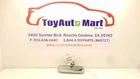 Rear View Mirror Automatic Dimming Fits 98-06 Lexus GS300 87810-30290-A0 Used. Price: $104.99.