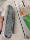 Genuine 2005-2010 Audi A6 Quattro Rear View Mirror Oem 8R0 857 511 1YE New. Price: $125.00.