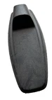 Ford Focus MK3 Titanium Tdci 2014 Rear View Mirror Cover BM51-17D568-ACW Used. Price: $24.65.