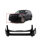 Bumper Cover For 2020-2022 Kia Telluride Sx Lx Ex KI1014106 Front Upper New. Price: $172.41.
