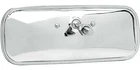 Oer CX1045 1953-59 Chevy Bel Air, 150, 210, Nomad, Pickup Truck; Chrome Inner New. Price: $27.99.