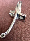 1950 1951 1952 1953 Gm Buick Cadillac Rear View Mirror Bracket 4587025 Oem Used. Price: $40.00.