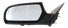 Driver Mirror Outside Rear View For Kia Magentis 2006-2010 New. Price: $61.68.